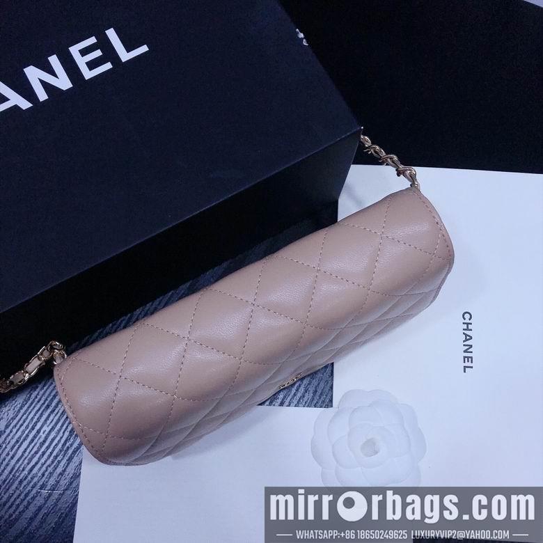 1:1 Chanel Bags 33814 19X13X4cm XMY 6