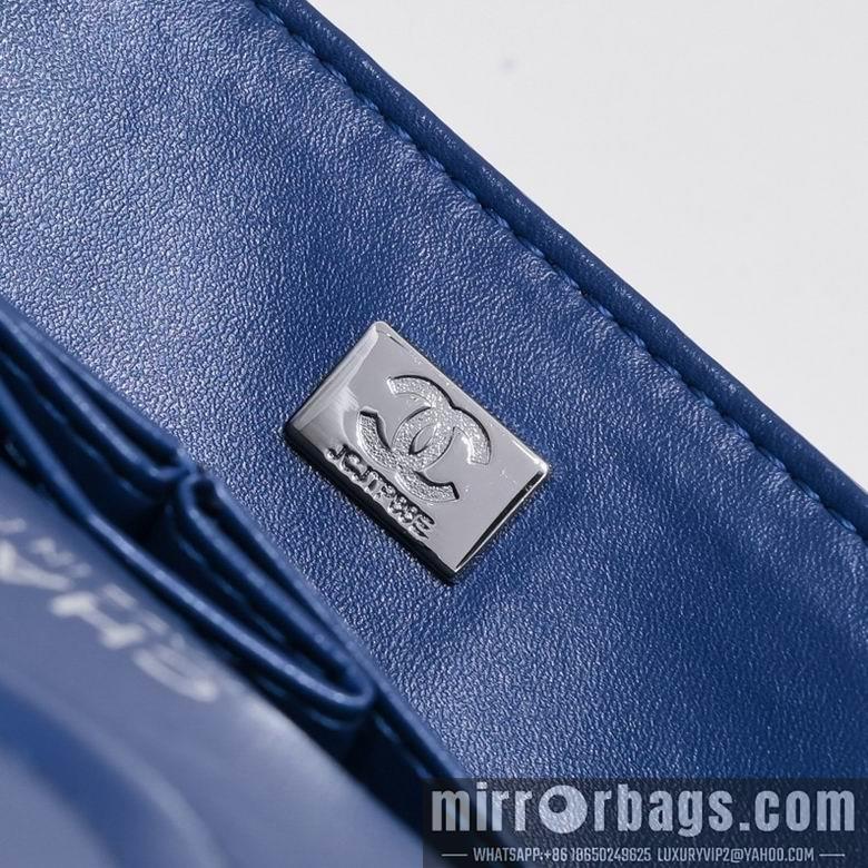 1:1 Chanel Bags 1112 25.5X16X6.5cm WO 6