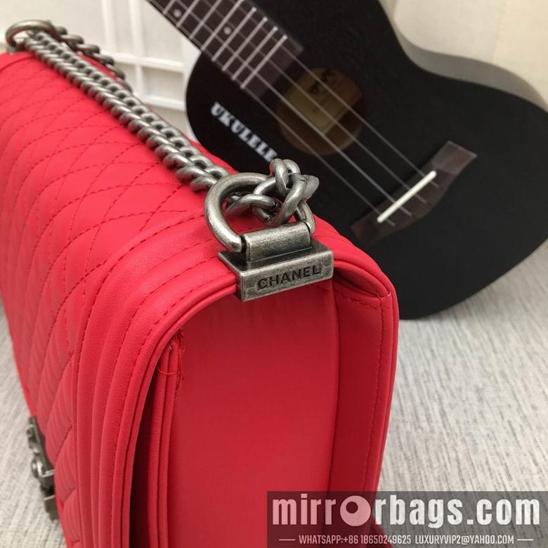 1:1 Chanel Bags 67087 30cm XMY 14
