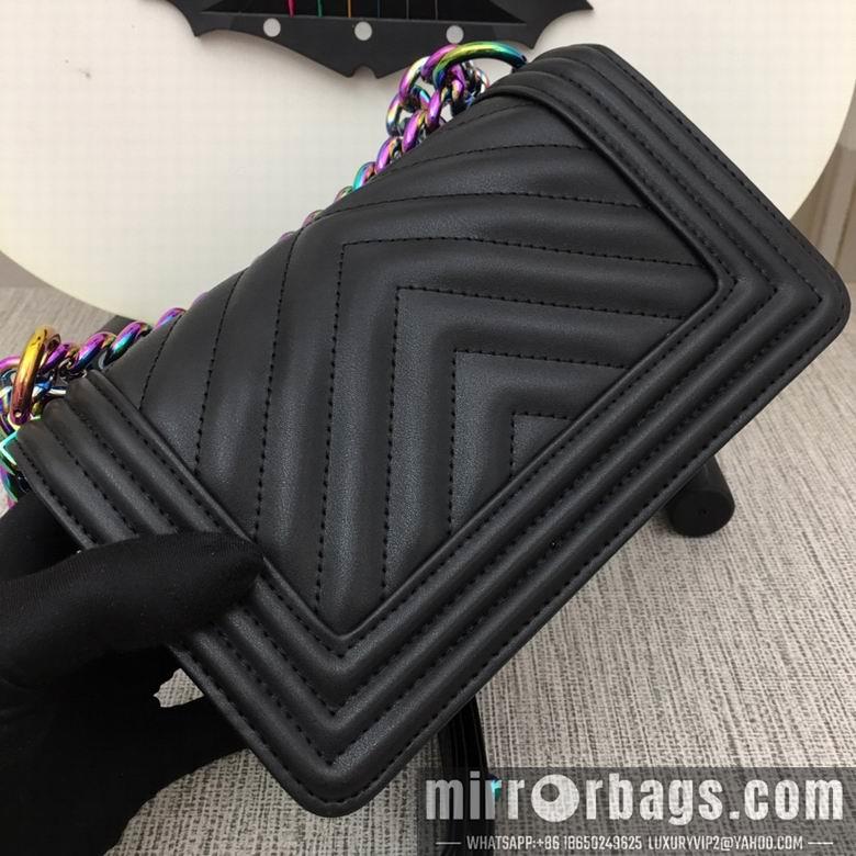 1:1 Chanel Bags 67085 20X12X7.5cm XMY 15