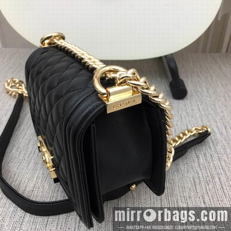 1:1 Chanel Bags 67085 20X12X7.5cm XMY 11