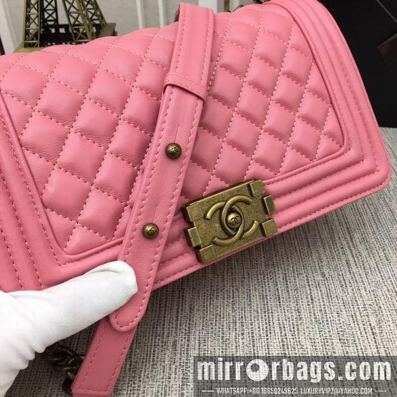1:1 Chanel Bags 67086 25X15X7.5cm XMY 6