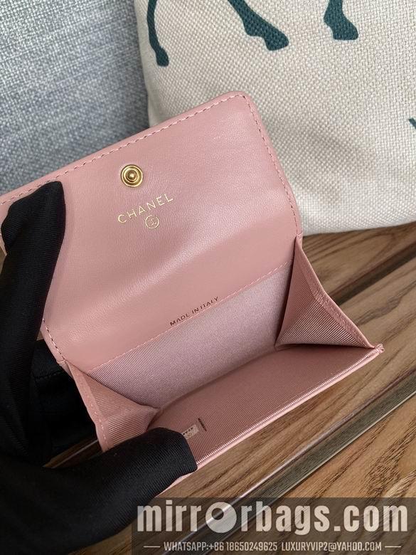 1:1 Chanel Bags AP1790 11X8.5X3cm WO 3