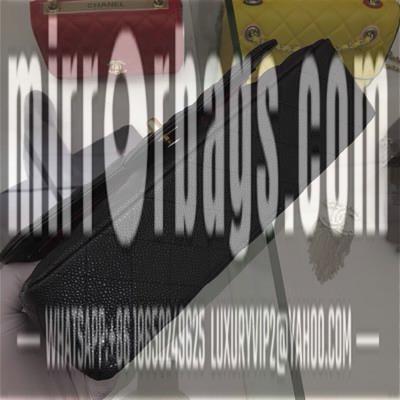 1:1 Chanel Bags 1112鱼子酱皮