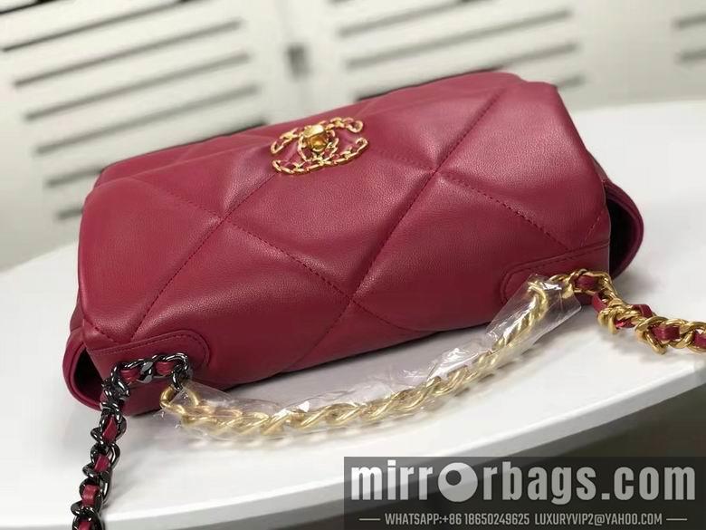 1:1 Chanel Bags 9010 26X16X10cm XMY 6
