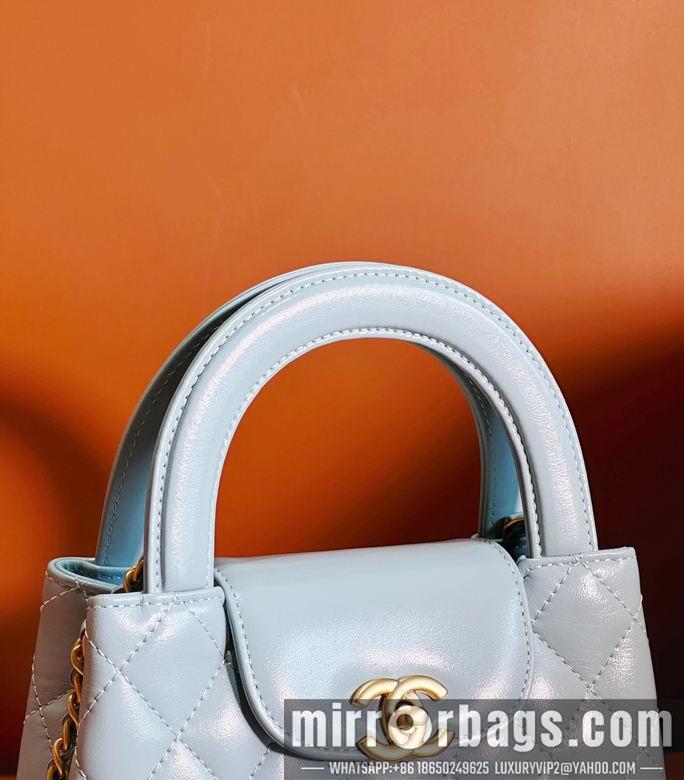 1:1 Chanel Bags AS4416 13X19X7cm WO 12