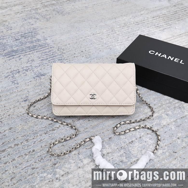 1:1 Chanel Bags 33814 19cm YG 13