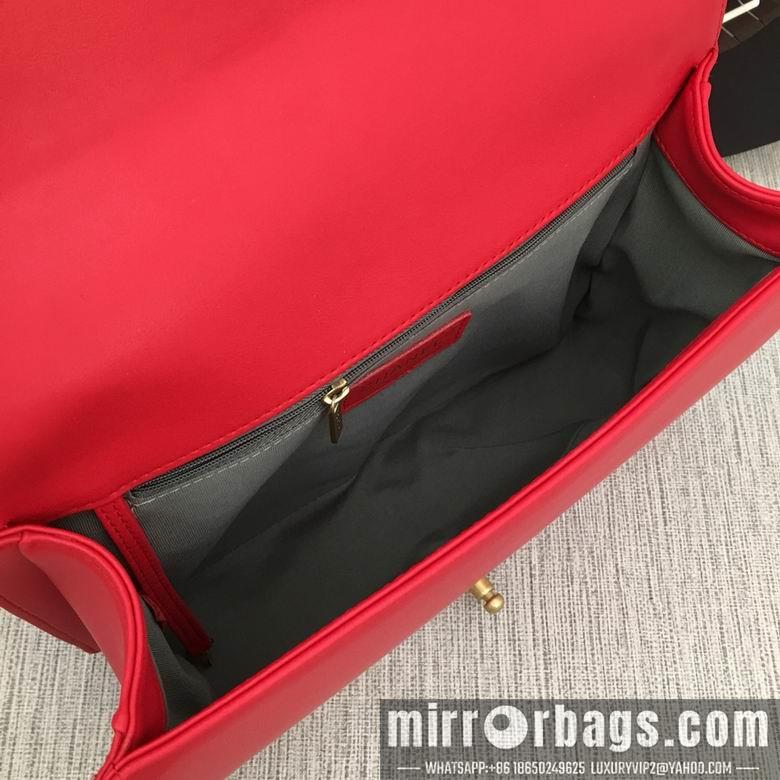 1:1 Chanel Bags 67087 30cm XMY 4