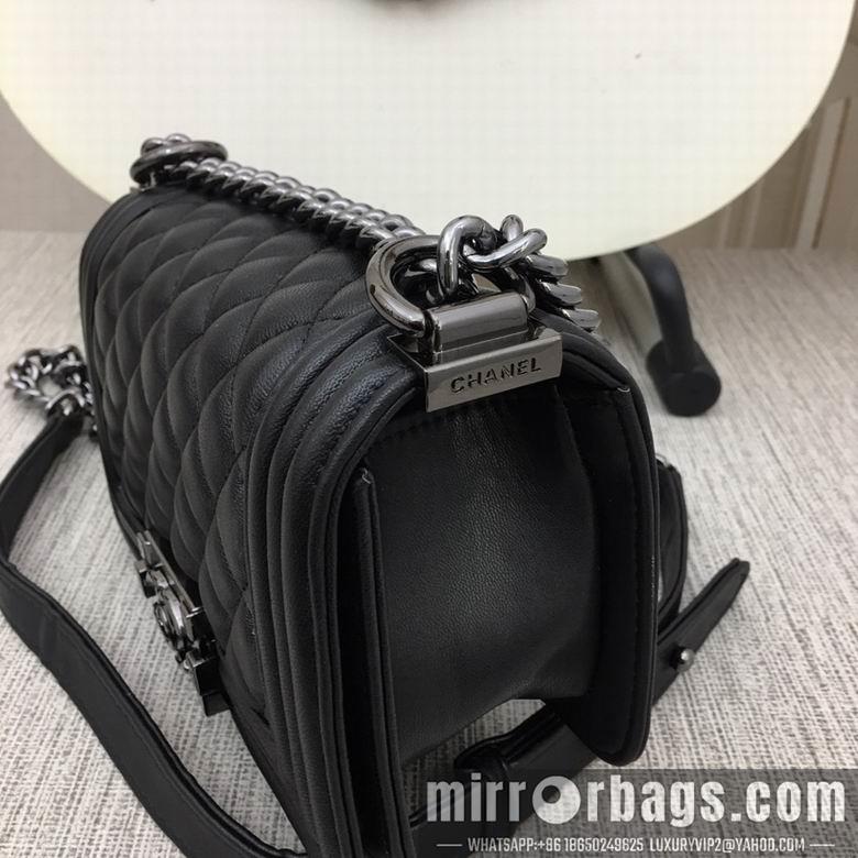 1:1 Chanel Bags 67085 20X12X7.5cm XMY 10