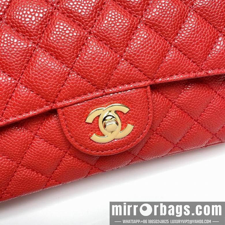 1:1 Chanel Bags CF1112 25X14X7cm XMY 15