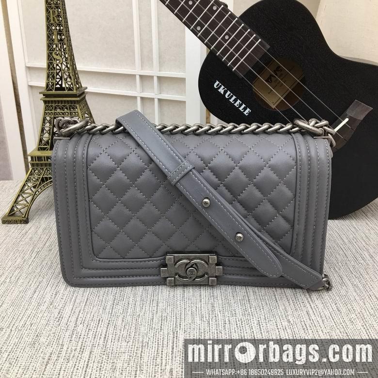 1:1 Chanel Bags 67086 25X14X7cm XMY 10