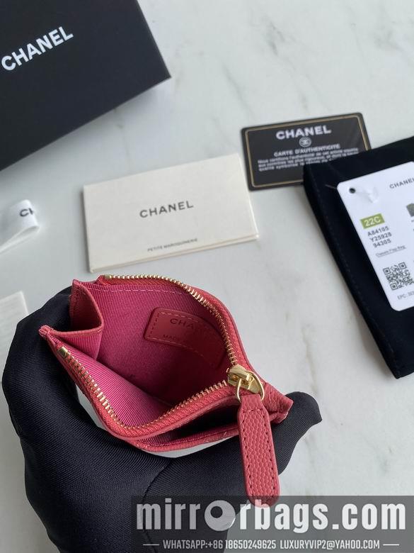 1:1 Chanel Bags A84105 9X11.5cm YG 1