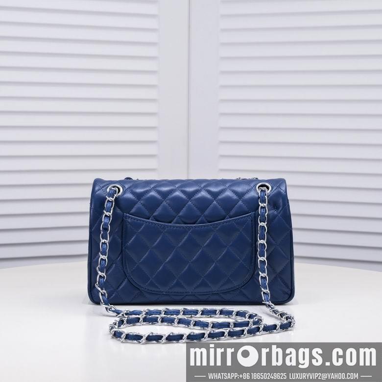 1:1 Chanel Bags 1112 25.5X16X6.5cm WO 6