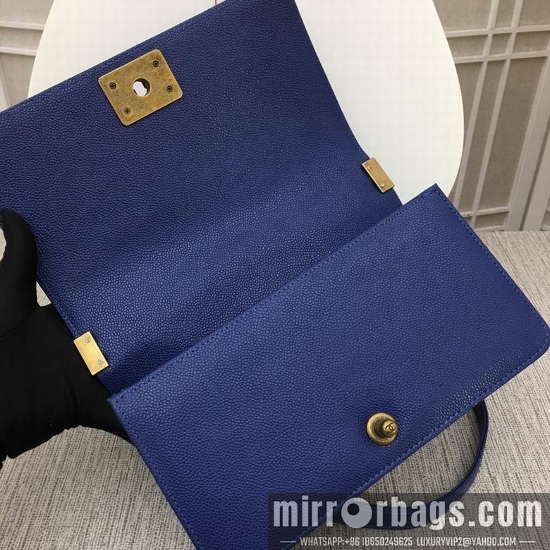 1:1 Chanel Bags 67086 25X14-16X7.5cm XMY 14