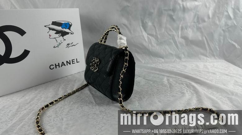 1:1 Chanel Bags 739 15X6X10cm WO 2