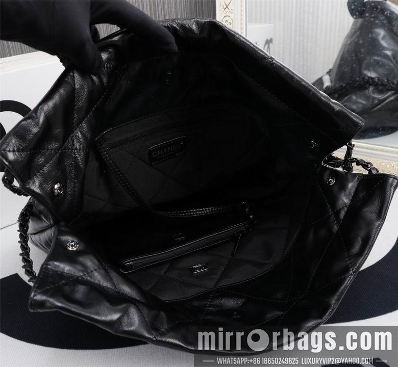 1:1 Chanel Bags 8801 39X24X8cm WO 2