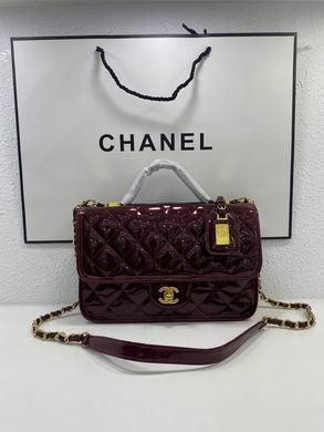 1:1 Chanel Bags 3320 25X7X18cm WO 1