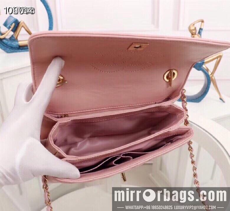 1:1 Chanel Bags 92236 25X12X17cm XMY 1
