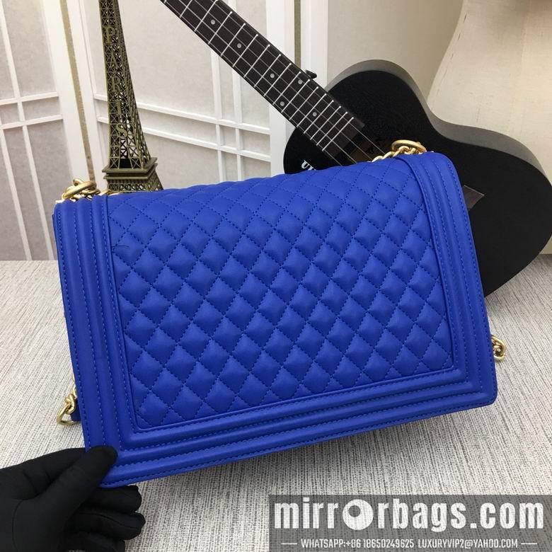 1:1 Chanel Bags 67087 30cm XMY 2