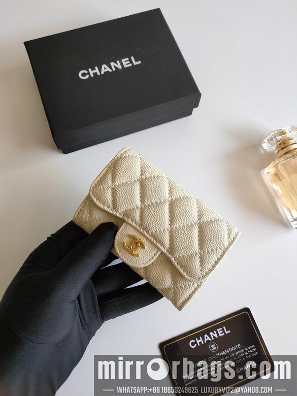 1:1 Chanel Bags AP0214 7.5X11.3X2.1cm XM 3