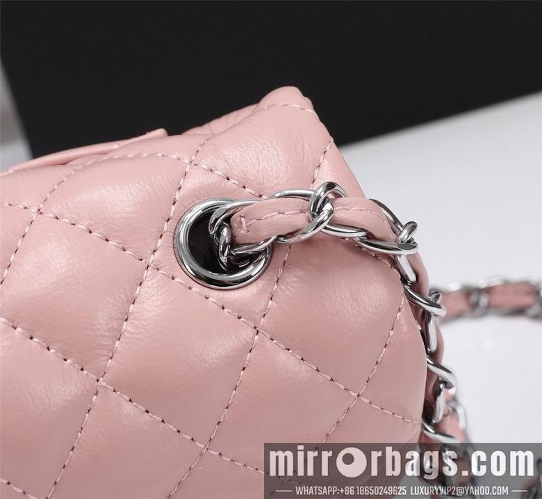 1:1 Chanel Bags 1116 20cm XMY 21