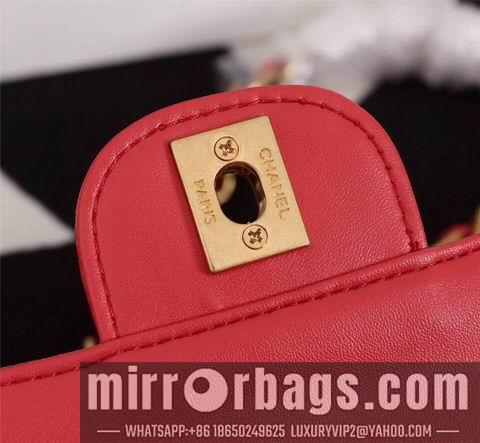 1:1 Chanel Bags WO 1112