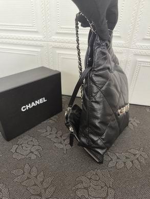1:1 Chanel Bags 207-1 35X37X7cm WO black