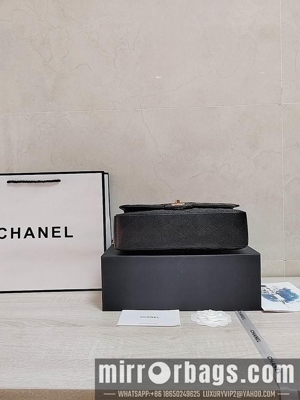 1:1 Chanel Bags 1112170 25.5X15.5X6.5cm WO 5
