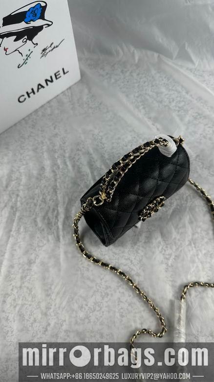 1:1 Chanel Bags 739 15X6X10cm WO 2