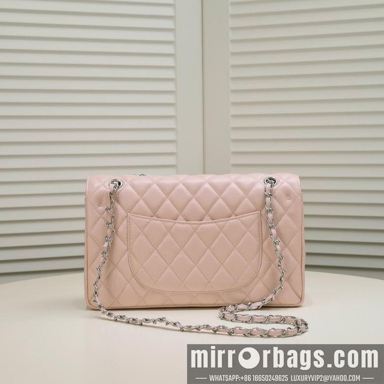 1:1 Chanel Bags 1113 30X18X8cm WO 6