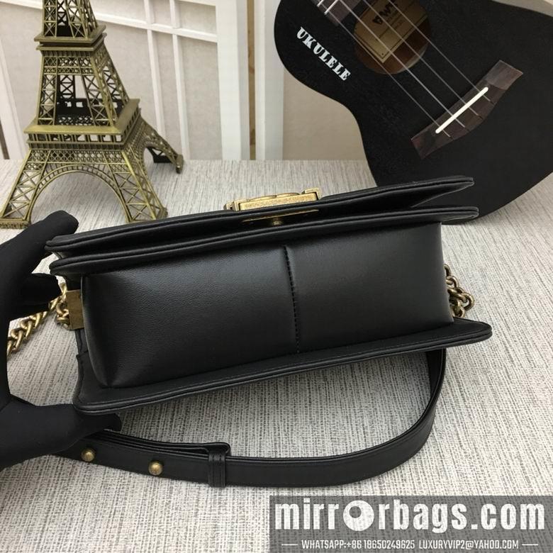 1:1 Chanel Bags 92493 25X14X8cm XMY 5