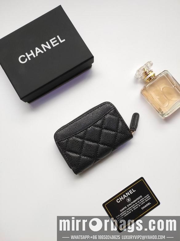 1:1 Chanel Bags AP0216 10X9cm YG 1