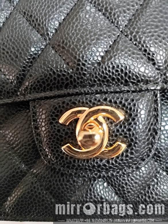 1:1 Chanel Bags 1112170 25.5X15.5X6.5cm WO 5