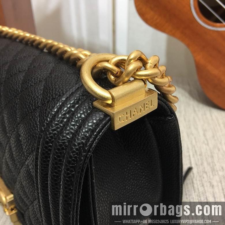 1:1 Chanel Bags 67086 25X14-16X7.5cm XMY 8