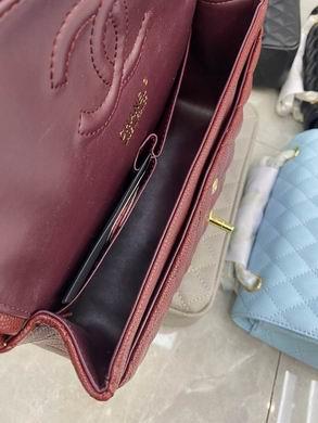 1:1 Chanel Bags BT1112 25.5X14.5X7