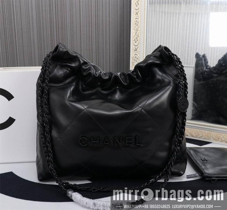 1:1 Chanel Bags 8801 30X25X8cm WO 1