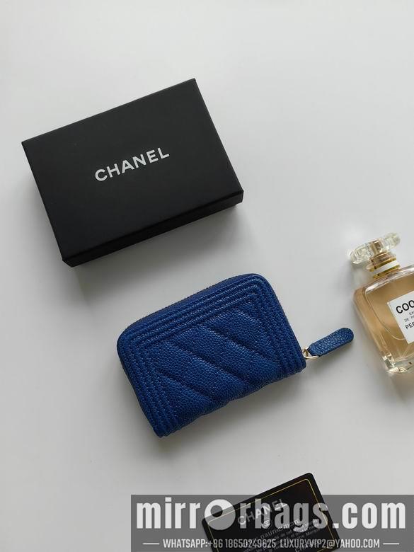 1:1 Chanel Bags A84433 11.5X8cm XMY 12