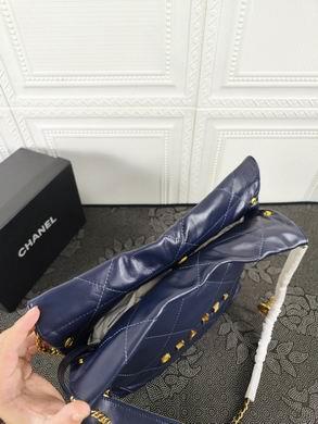 1:1 Chanel Bags 207-1中39X42X8cm 小35X37X7cm WO 4