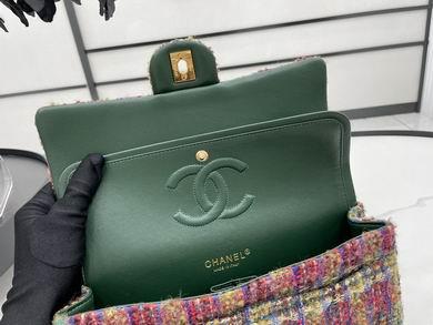 1:1 Chanel Bags 01112 25cm WO 5