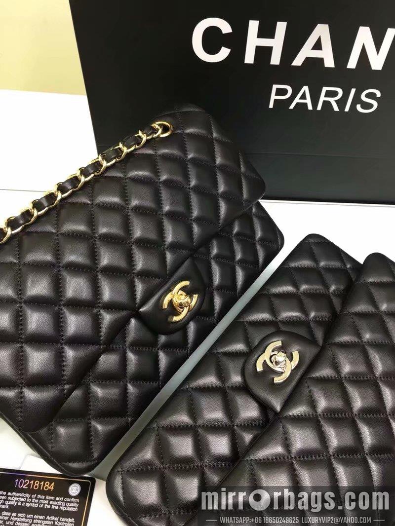 1:1 Chanel Bags 1112羊皮