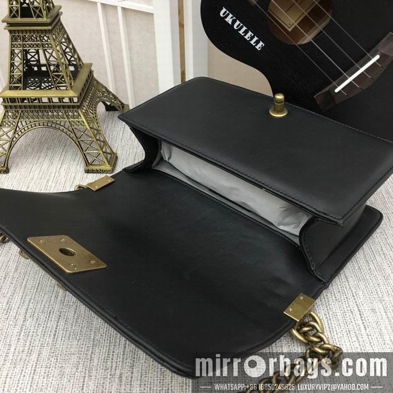 1:1 Chanel Bags 92493 25X14X8cm XMY 5