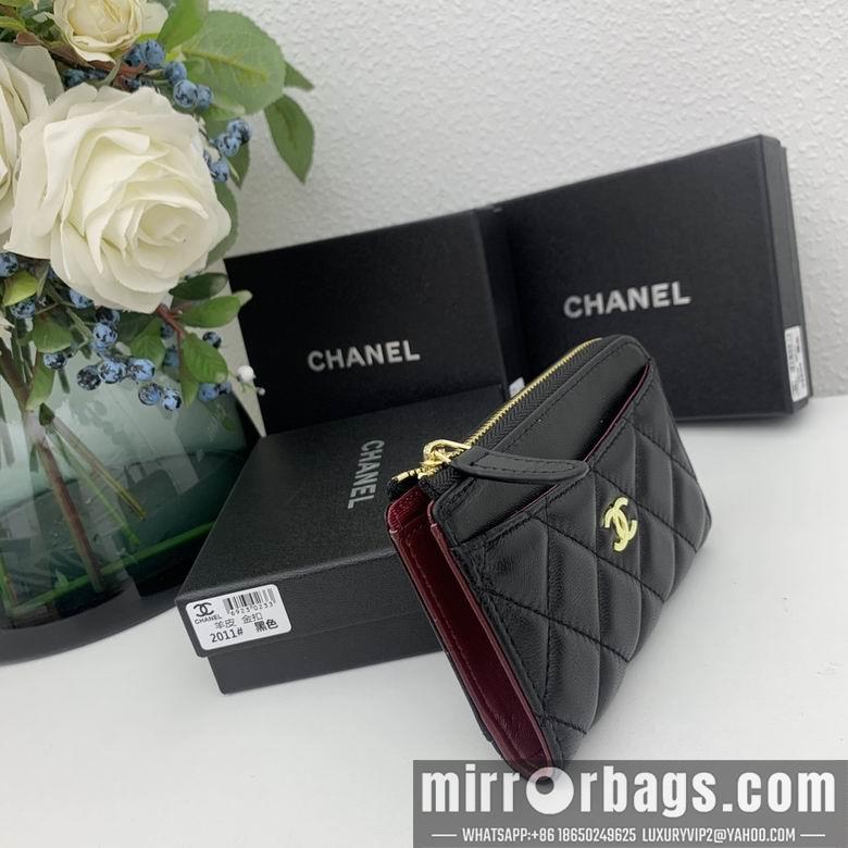 1:1 Chanel Bags 2011 5.2X3.5X1.5cm ZC 3