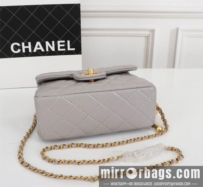 1:1 Chanel Bags 6210 18cm XMY 1