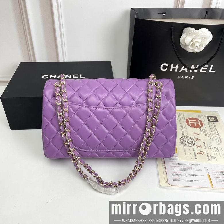 1:1 Chanel Bags 1113 30X18X8cm XMY 1