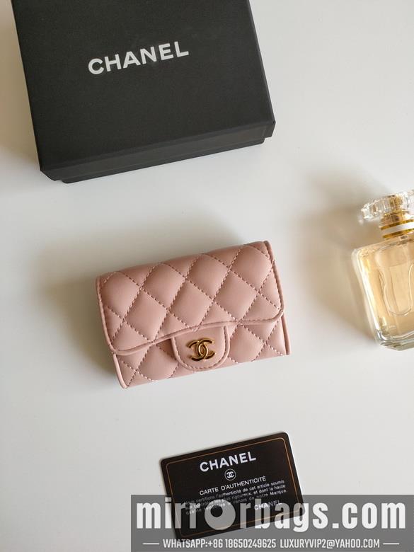 1:1 Chanel Bags AP0214 7.5X11.3X2.1cm XM 4