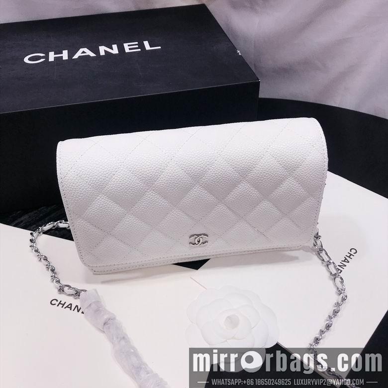 1:1 Chanel Bags 33814 19X13X4cm XMY 8