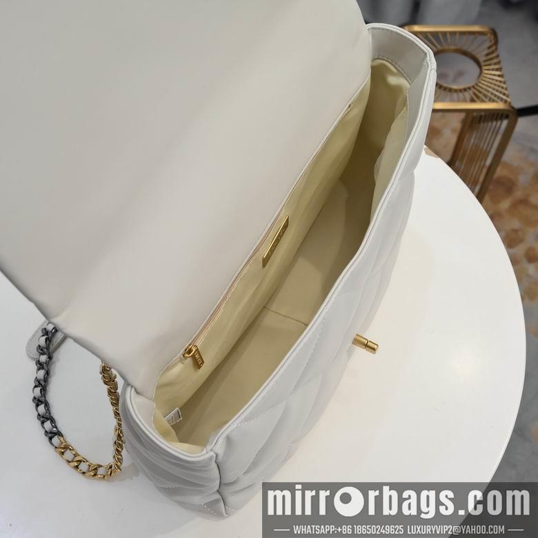 1:1 Chanel Bags 9012 36X24X14cm WO 3