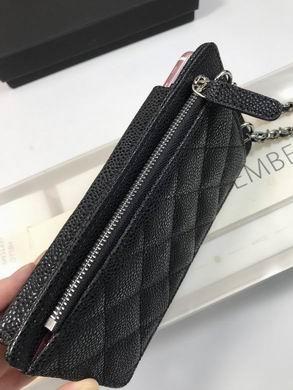 1:1 Chanel Bags 8816 18.2x9x3cm YG 2