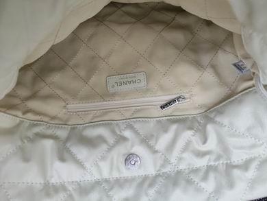 1:1 Chanel Bags 207-1 39X42X8cm WO white