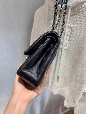 1:1 Chanel Bags BTcf 1112 25.5X14X7